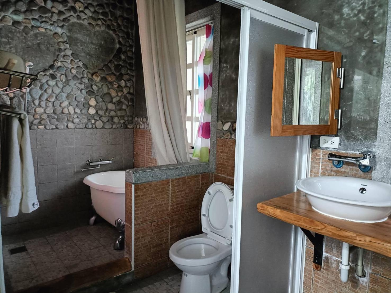 Xian Qing Yu Zhi Homestay Trì Thượng Ngoại thất bức ảnh