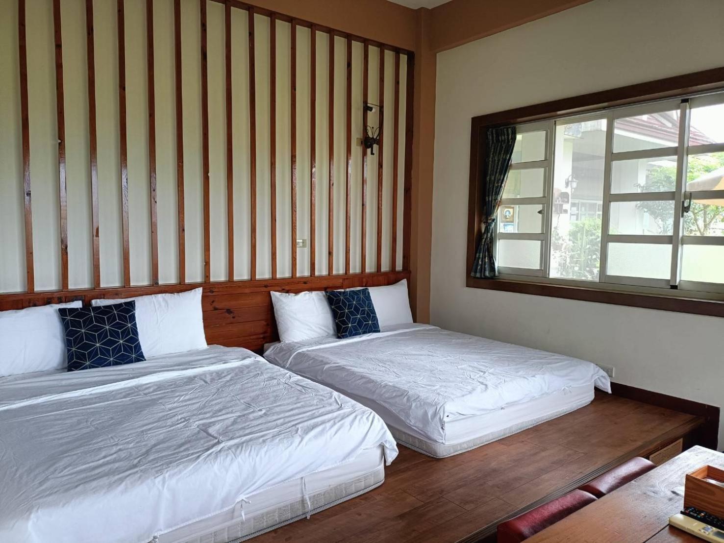 Xian Qing Yu Zhi Homestay Trì Thượng Ngoại thất bức ảnh