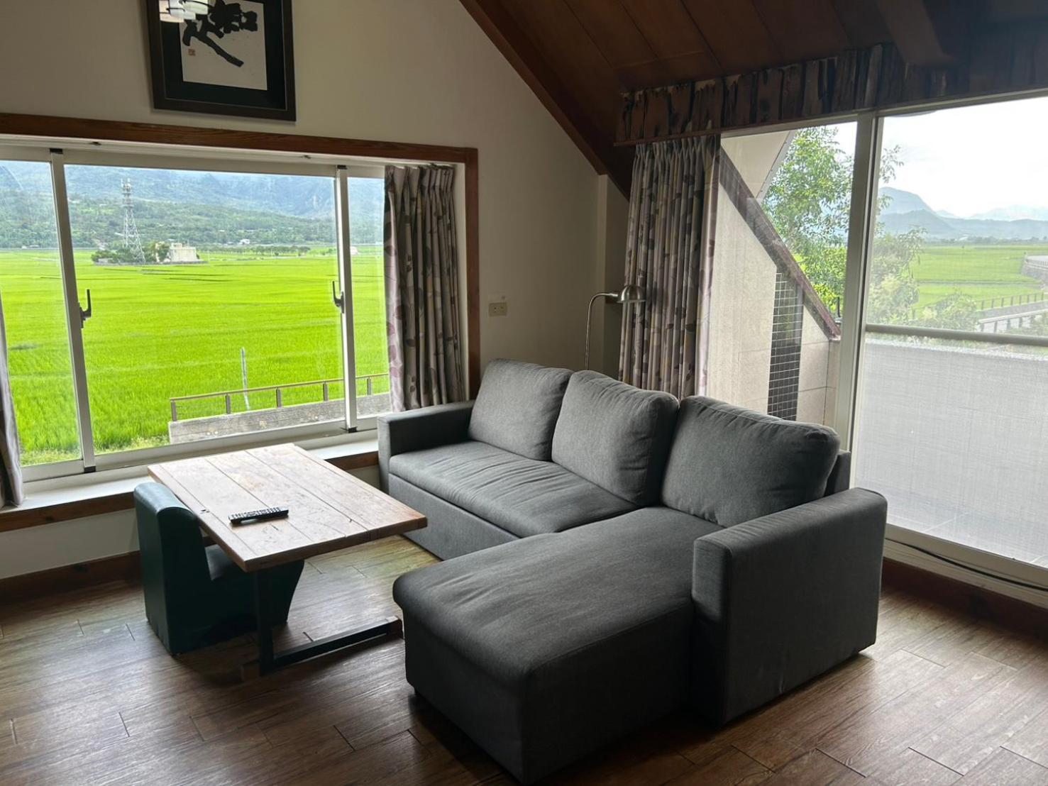 Xian Qing Yu Zhi Homestay Trì Thượng Ngoại thất bức ảnh