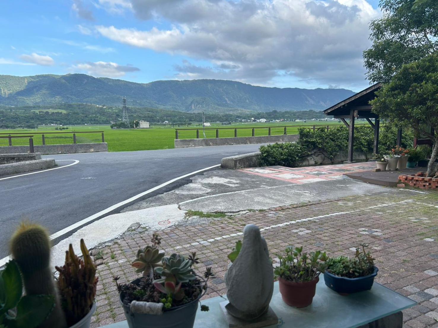Xian Qing Yu Zhi Homestay Trì Thượng Ngoại thất bức ảnh