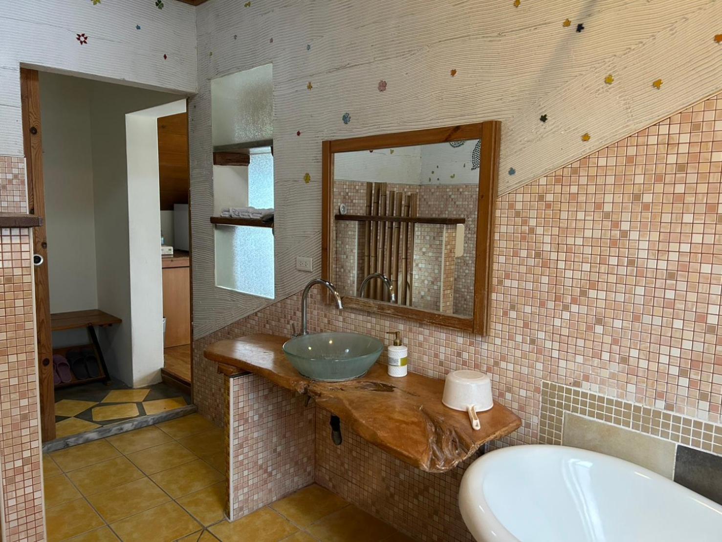 Xian Qing Yu Zhi Homestay Trì Thượng Ngoại thất bức ảnh