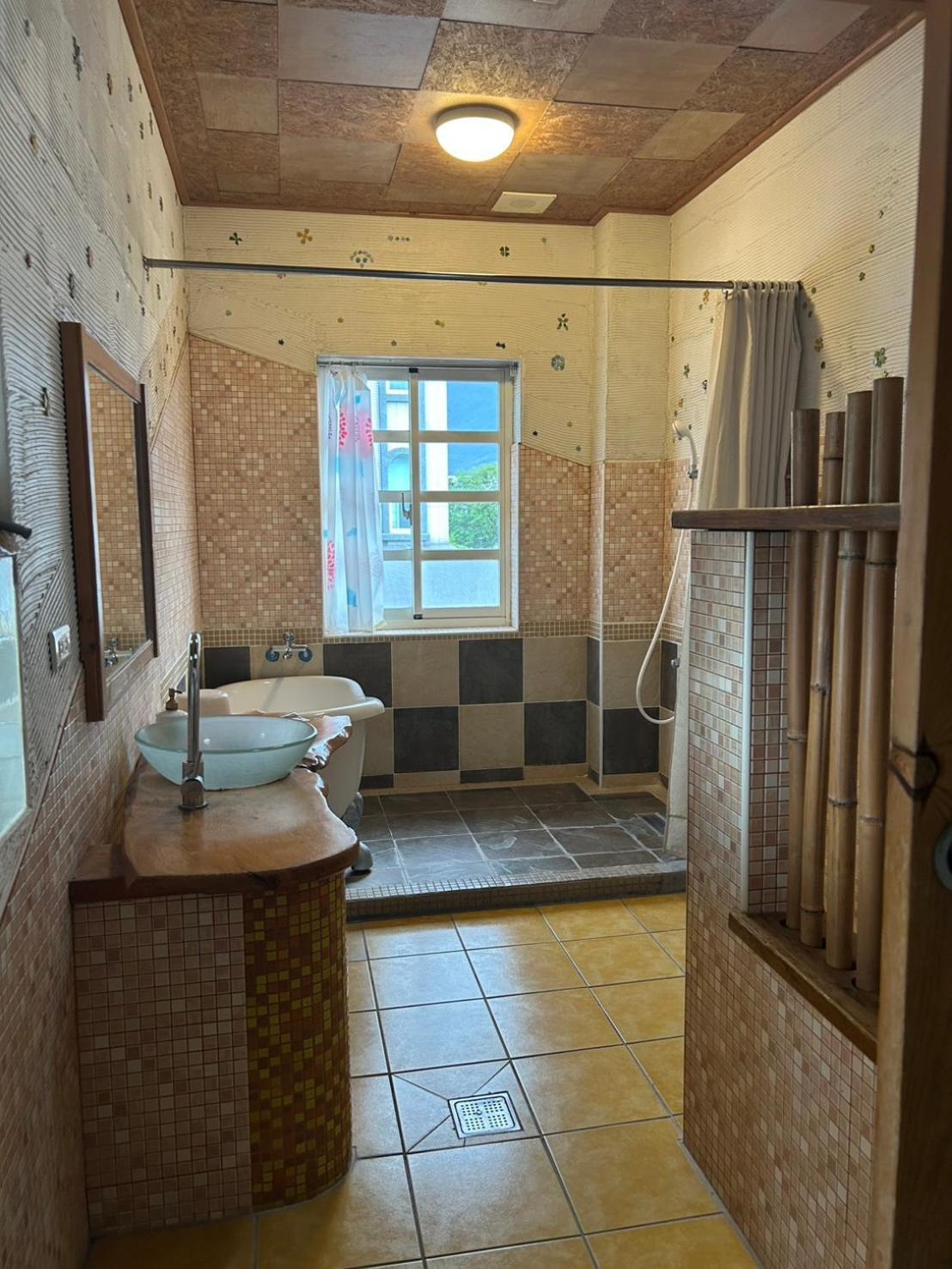 Xian Qing Yu Zhi Homestay Trì Thượng Ngoại thất bức ảnh