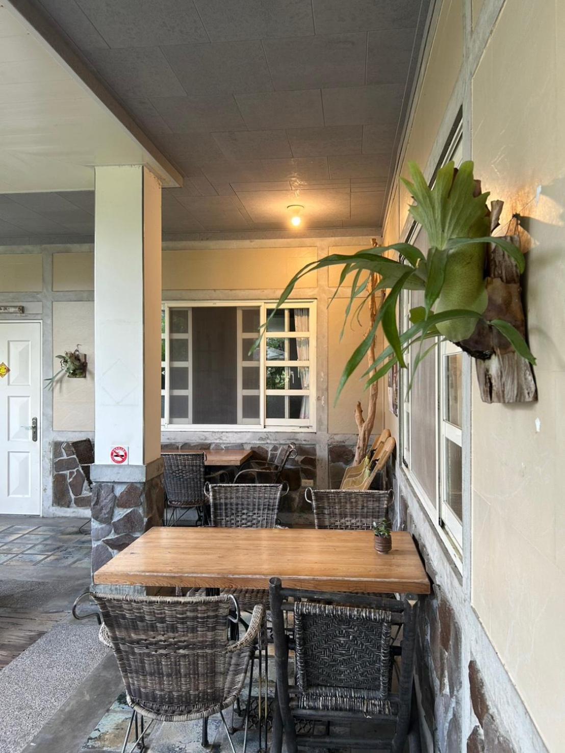 Xian Qing Yu Zhi Homestay Trì Thượng Ngoại thất bức ảnh