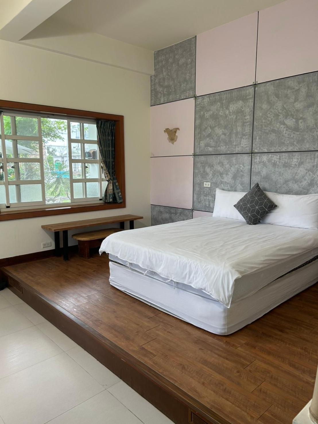 Xian Qing Yu Zhi Homestay Trì Thượng Phòng bức ảnh