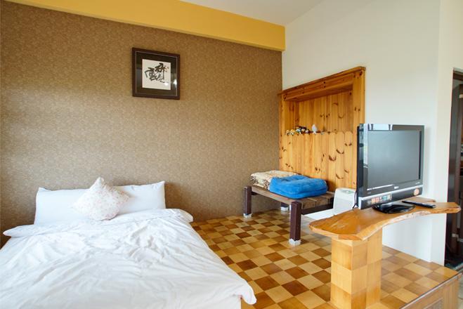 Xian Qing Yu Zhi Homestay Trì Thượng Ngoại thất bức ảnh