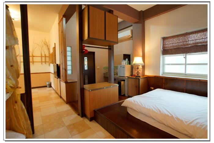 Xian Qing Yu Zhi Homestay Trì Thượng Ngoại thất bức ảnh