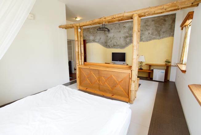 Xian Qing Yu Zhi Homestay Trì Thượng Ngoại thất bức ảnh