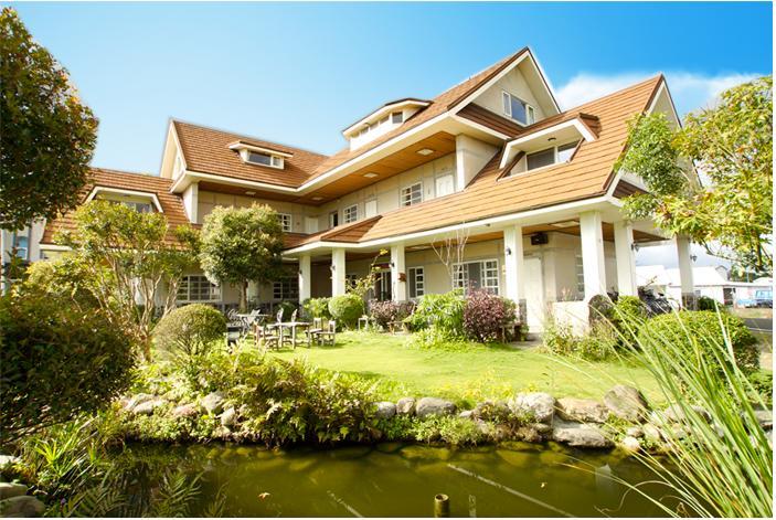 Xian Qing Yu Zhi Homestay Trì Thượng Ngoại thất bức ảnh