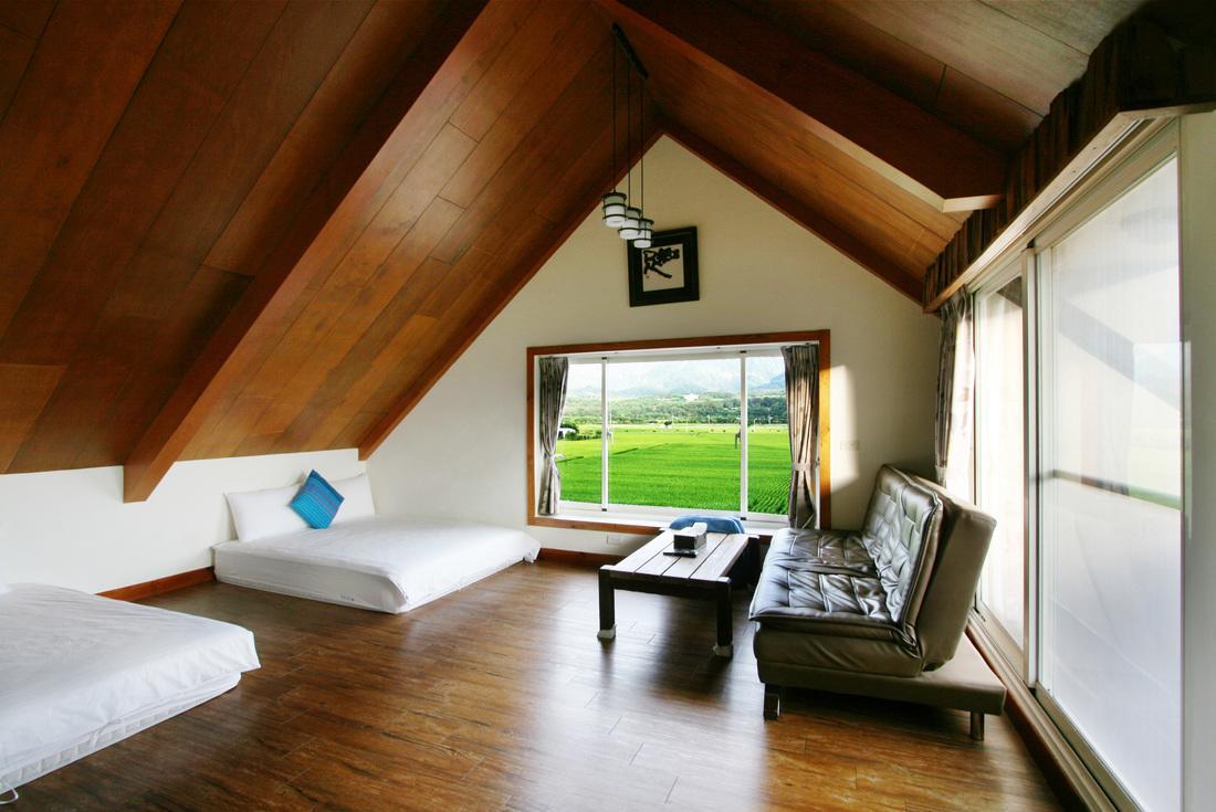 Xian Qing Yu Zhi Homestay Trì Thượng Ngoại thất bức ảnh