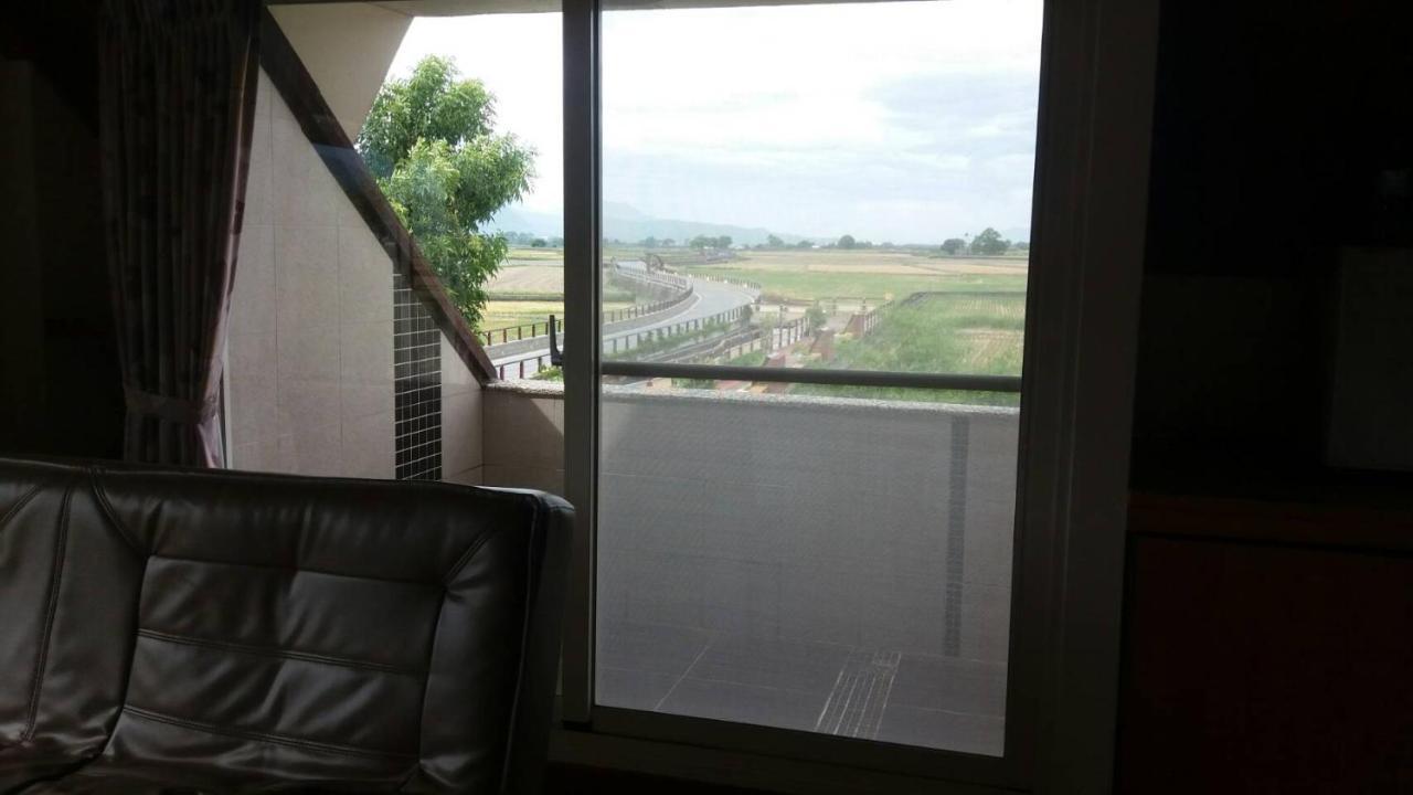 Xian Qing Yu Zhi Homestay Trì Thượng Ngoại thất bức ảnh